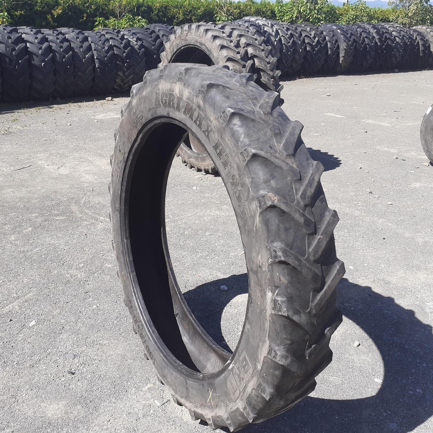  Cauciucuri 300/95R46 Bkt