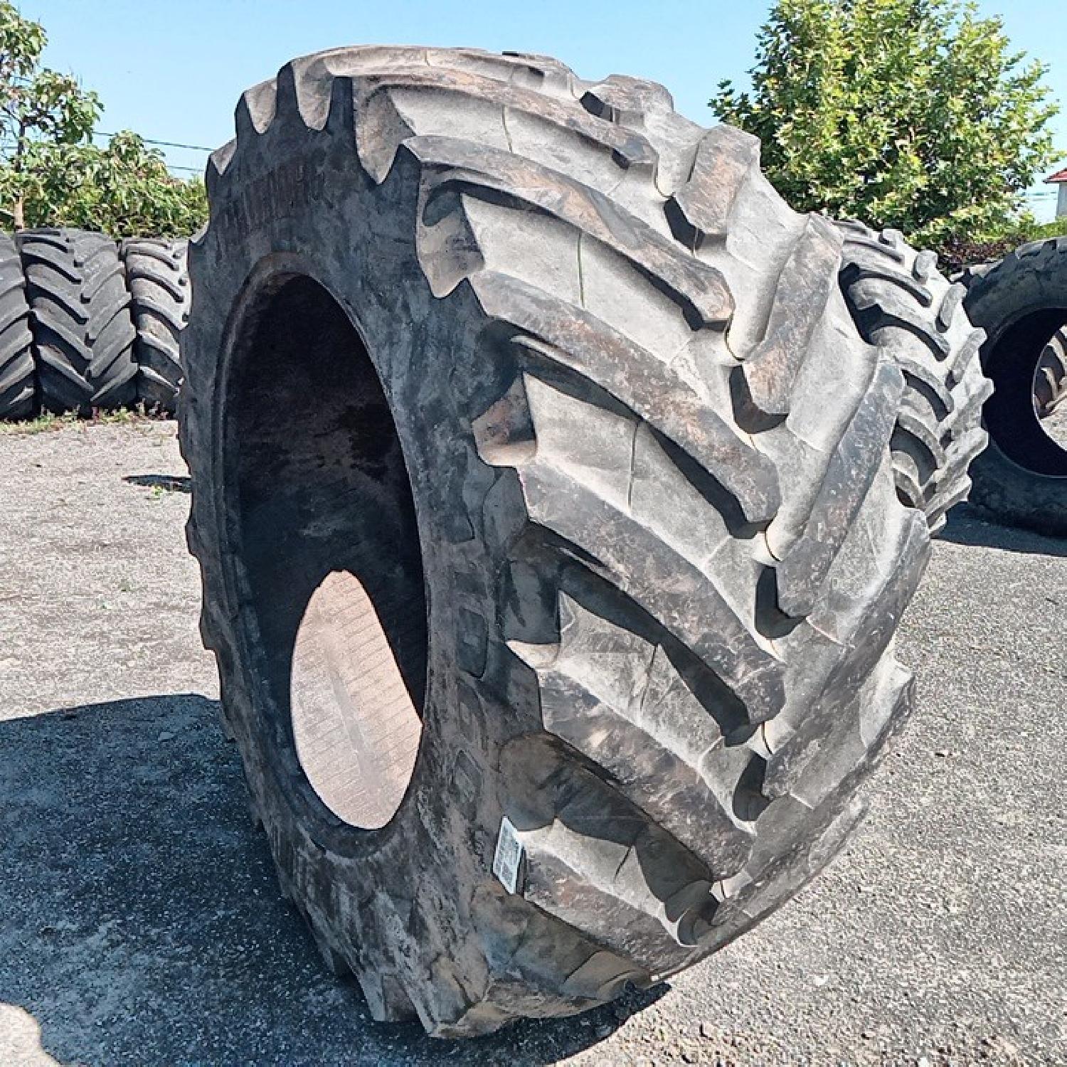  Cauciucuri 710/60R42 Trelleborg