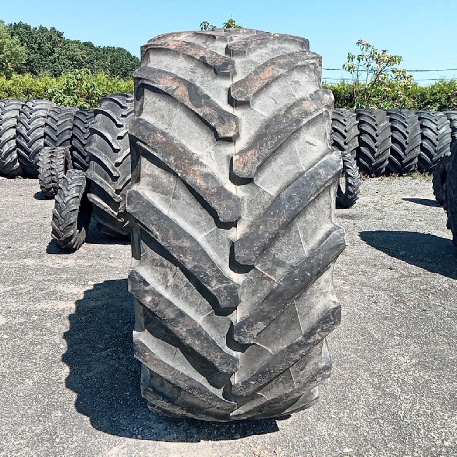  Cauciucuri 710/60R42 Trelleborg