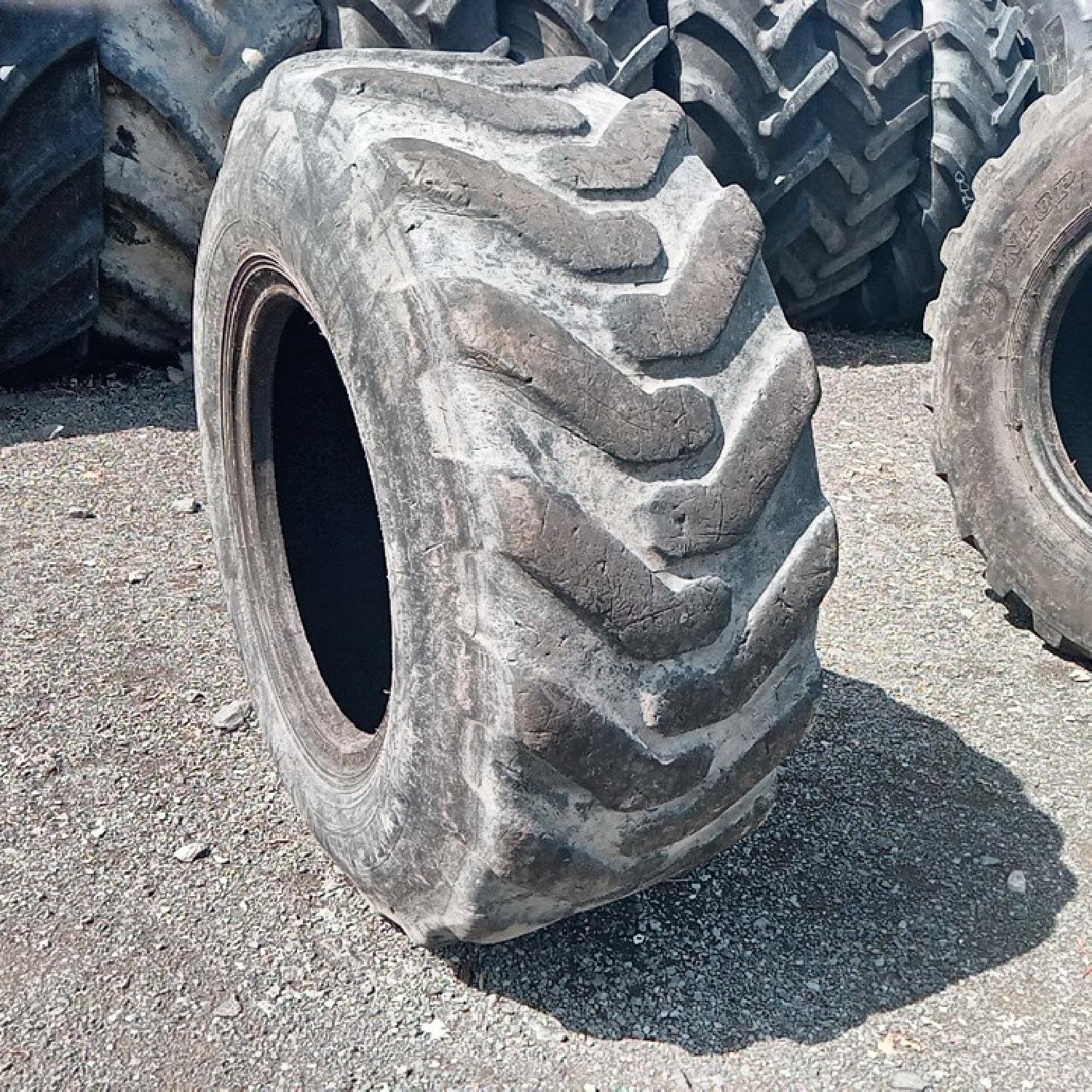  Cauciucuri 340/80-18 Michelin