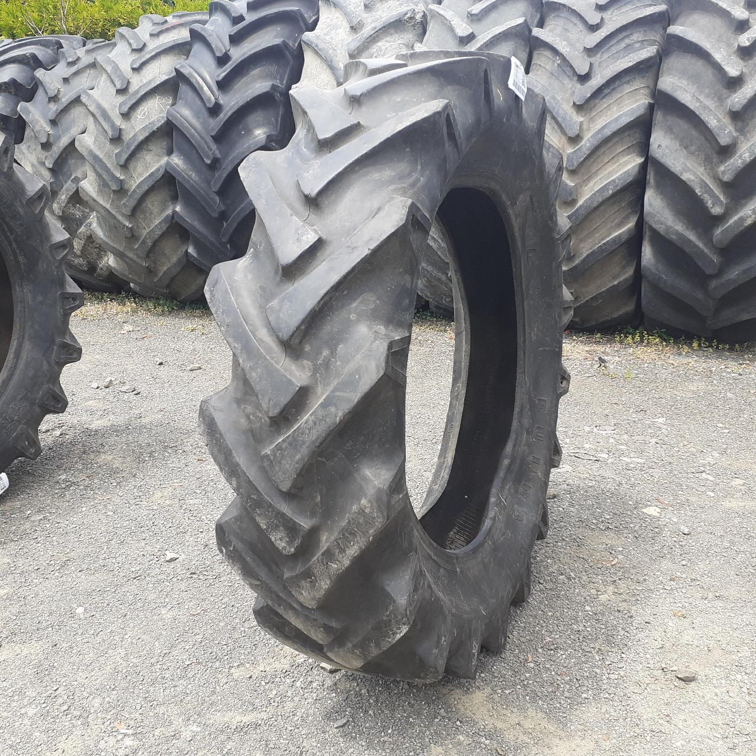  Cauciucuri 12.4-28 (320/85R28) Fulda