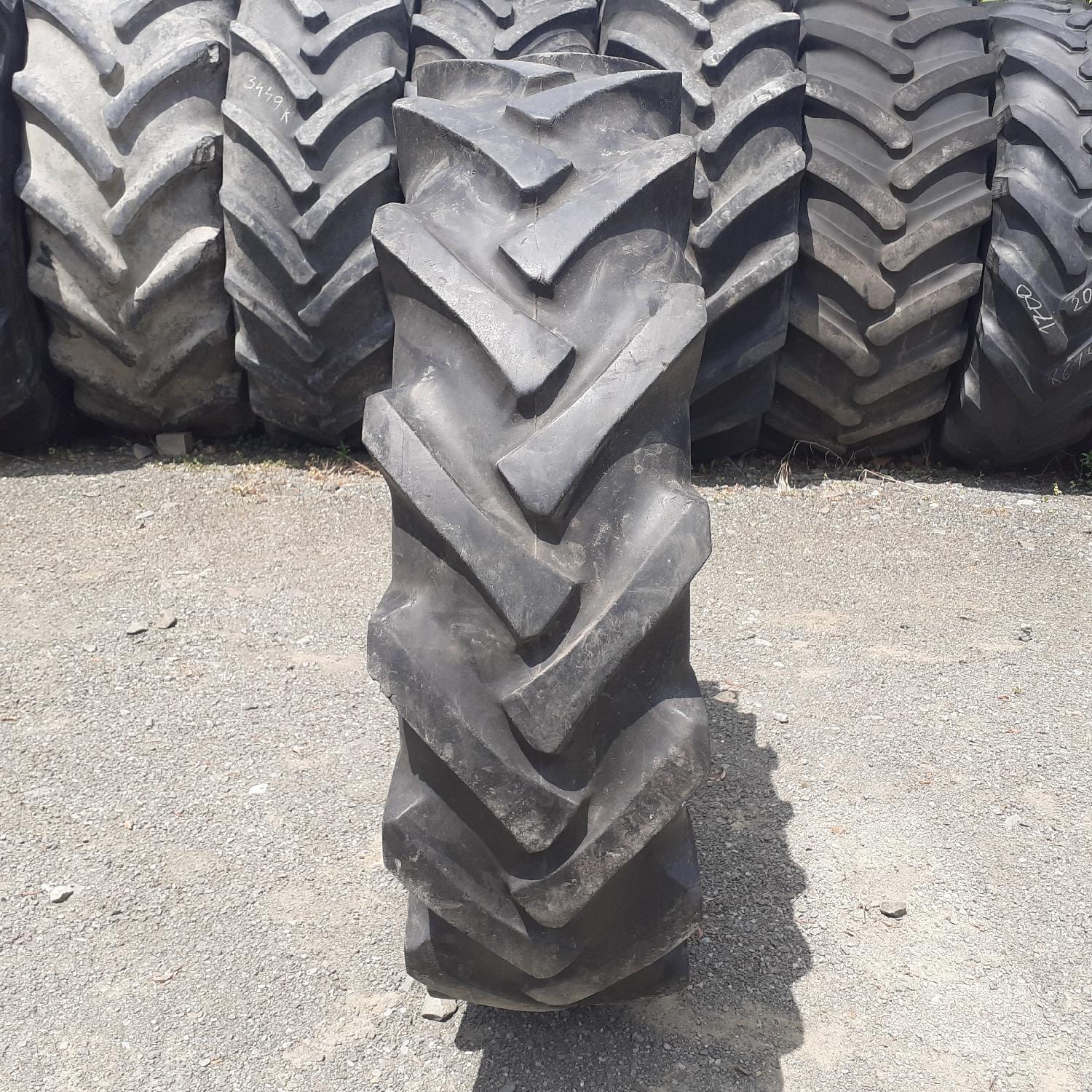  Cauciucuri 12.4-28 (320/85R28) Fulda