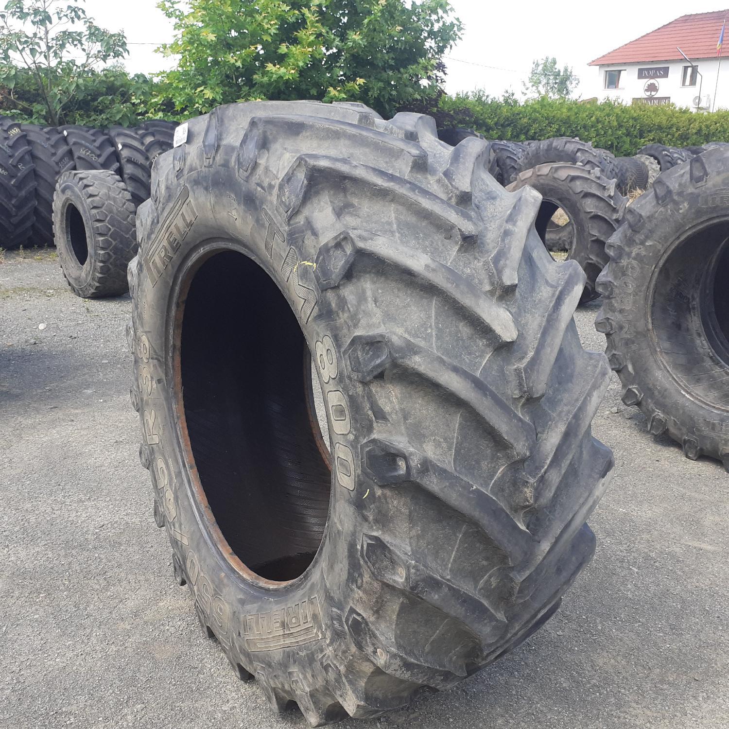  Cauciucuri 650/65R38 Pirelli