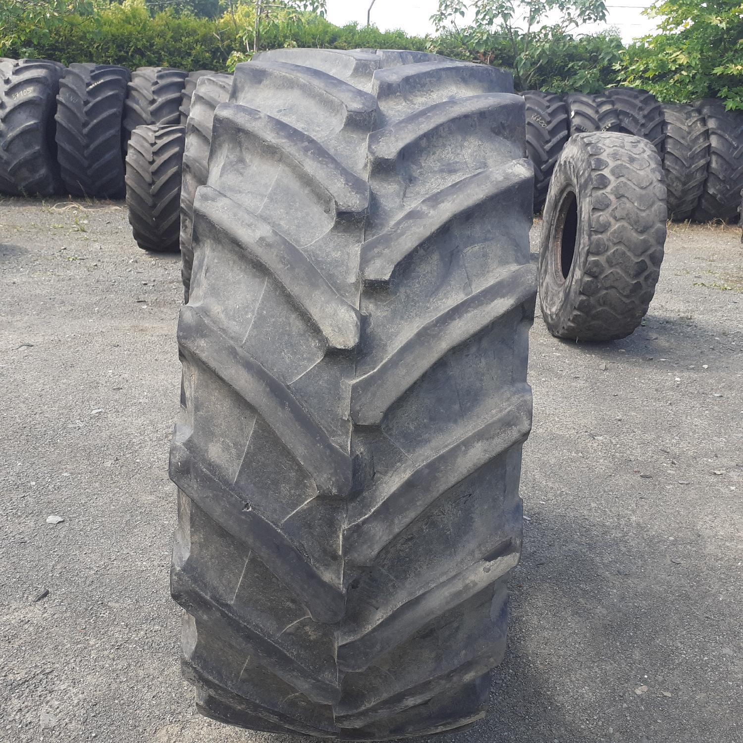  Cauciucuri 650/65R38 Pirelli