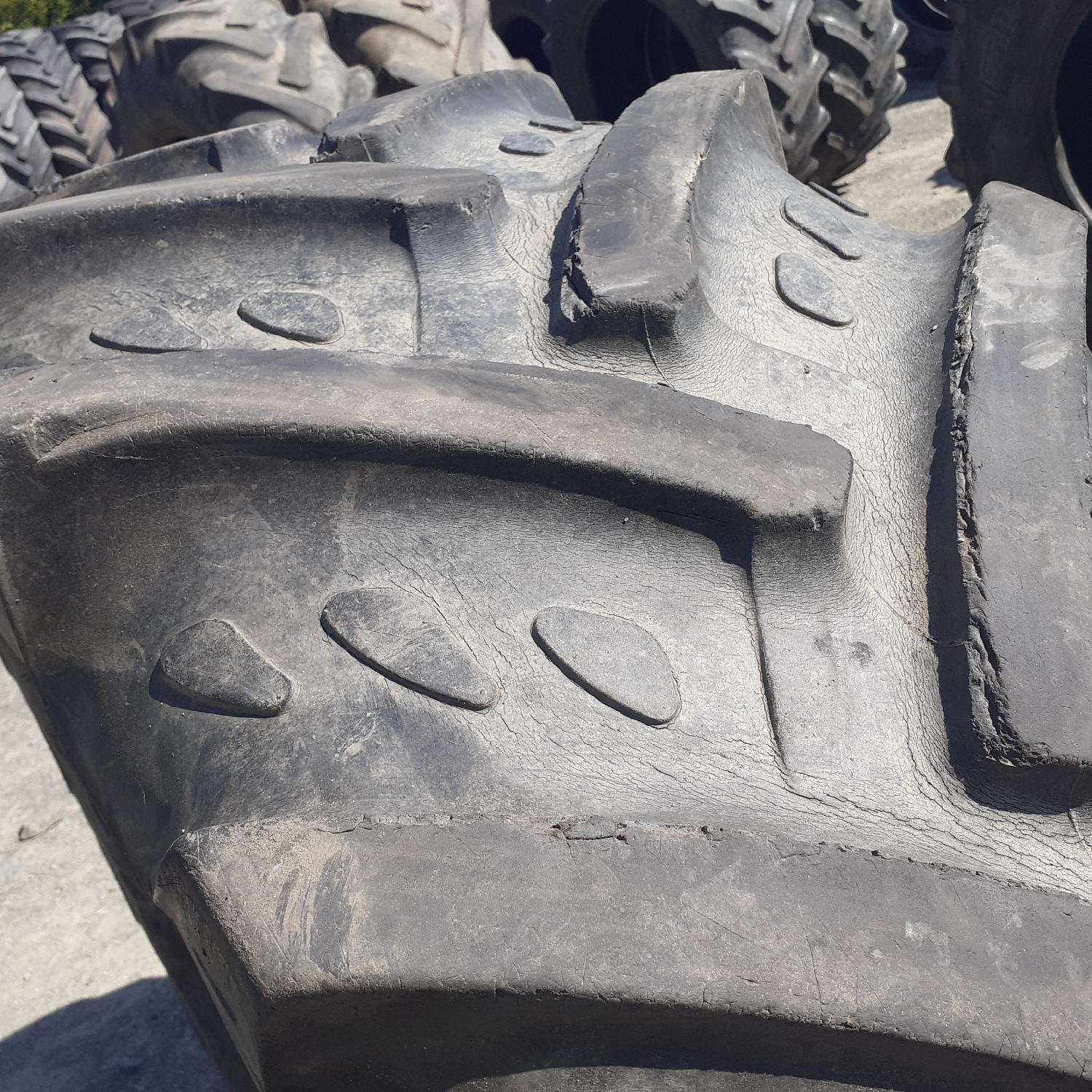  Cauciucuri 480/70R30 Kleber