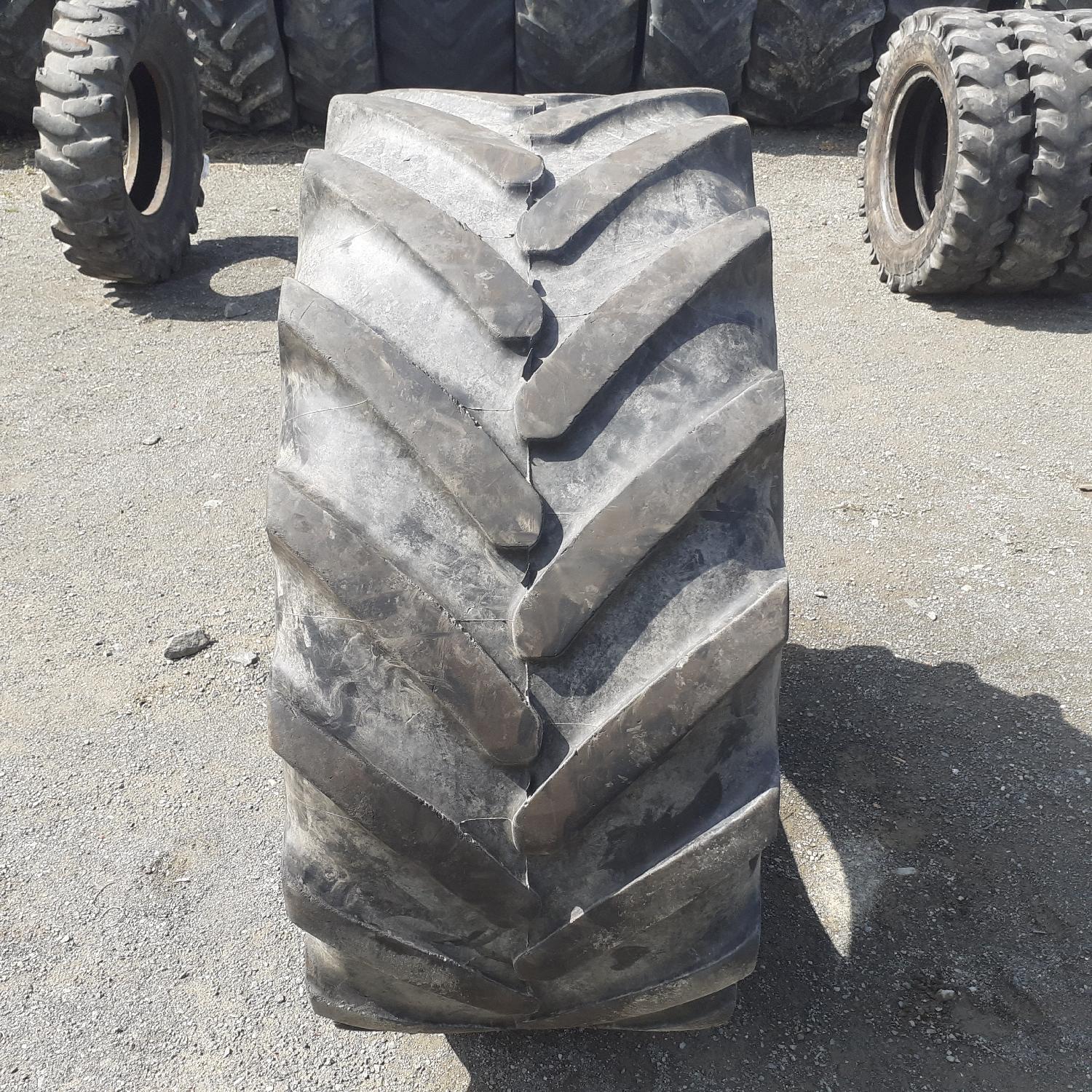  Cauciucuri 480/65R24 Michelin