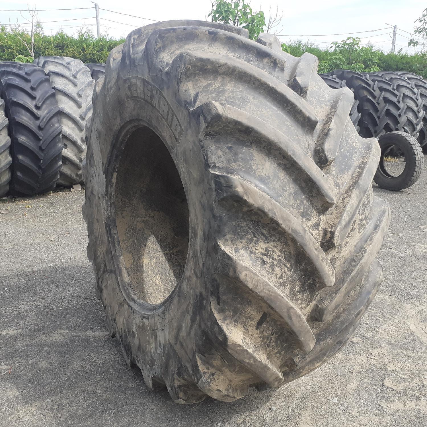  Cauciucuri 900/60R38 Michelin