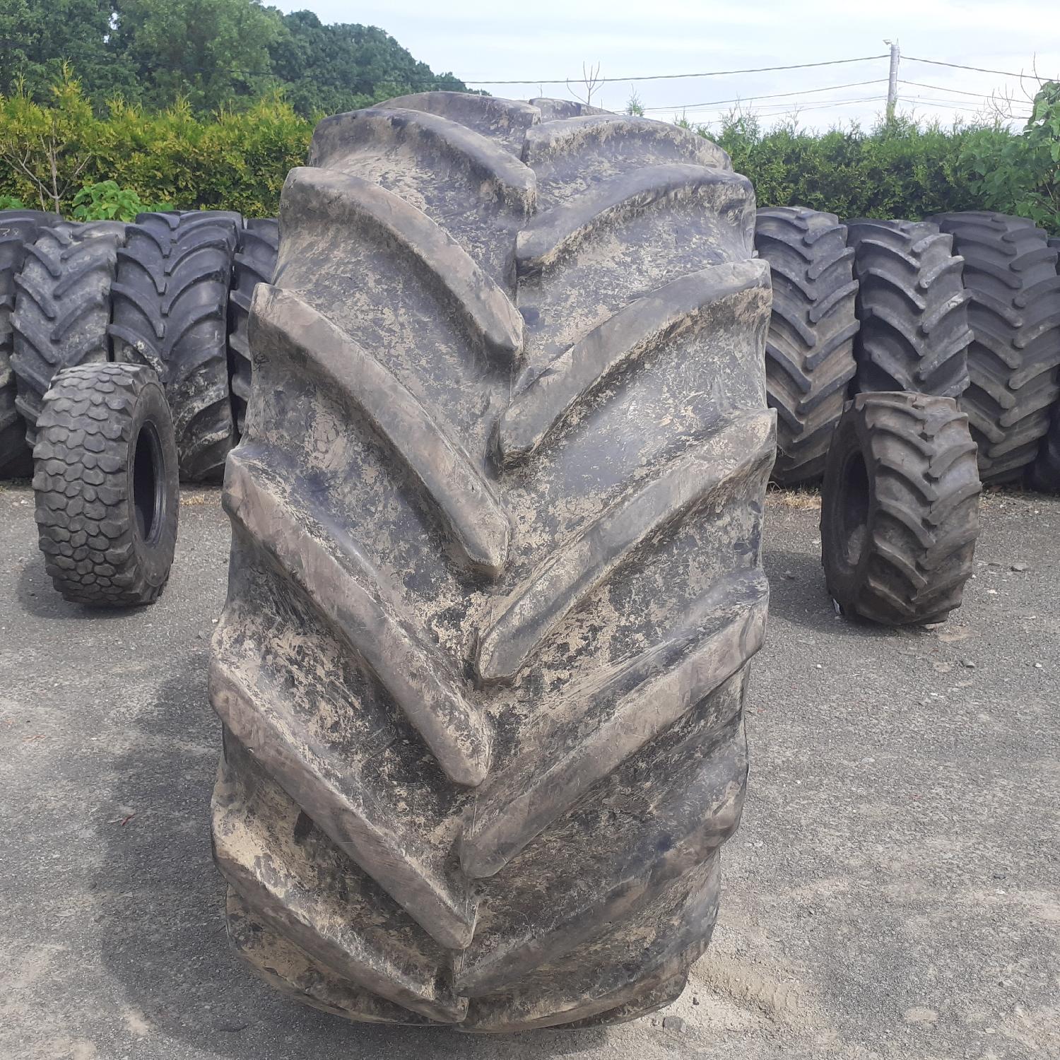 900/60 38 Michelin