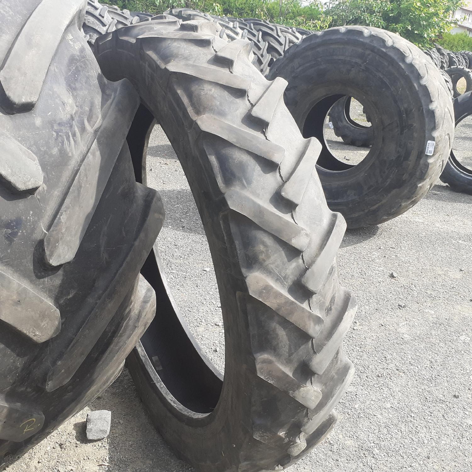  Cauciucuri 300/85R42 Mitas