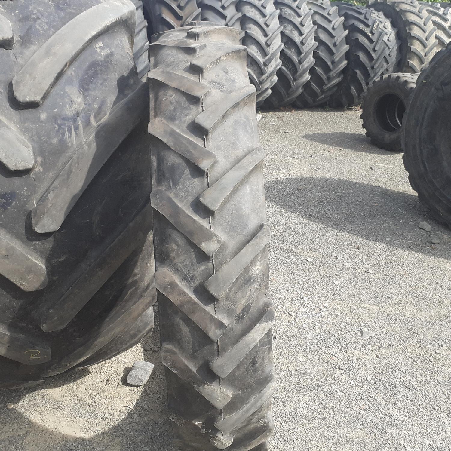  Cauciucuri 300/85R42 Mitas