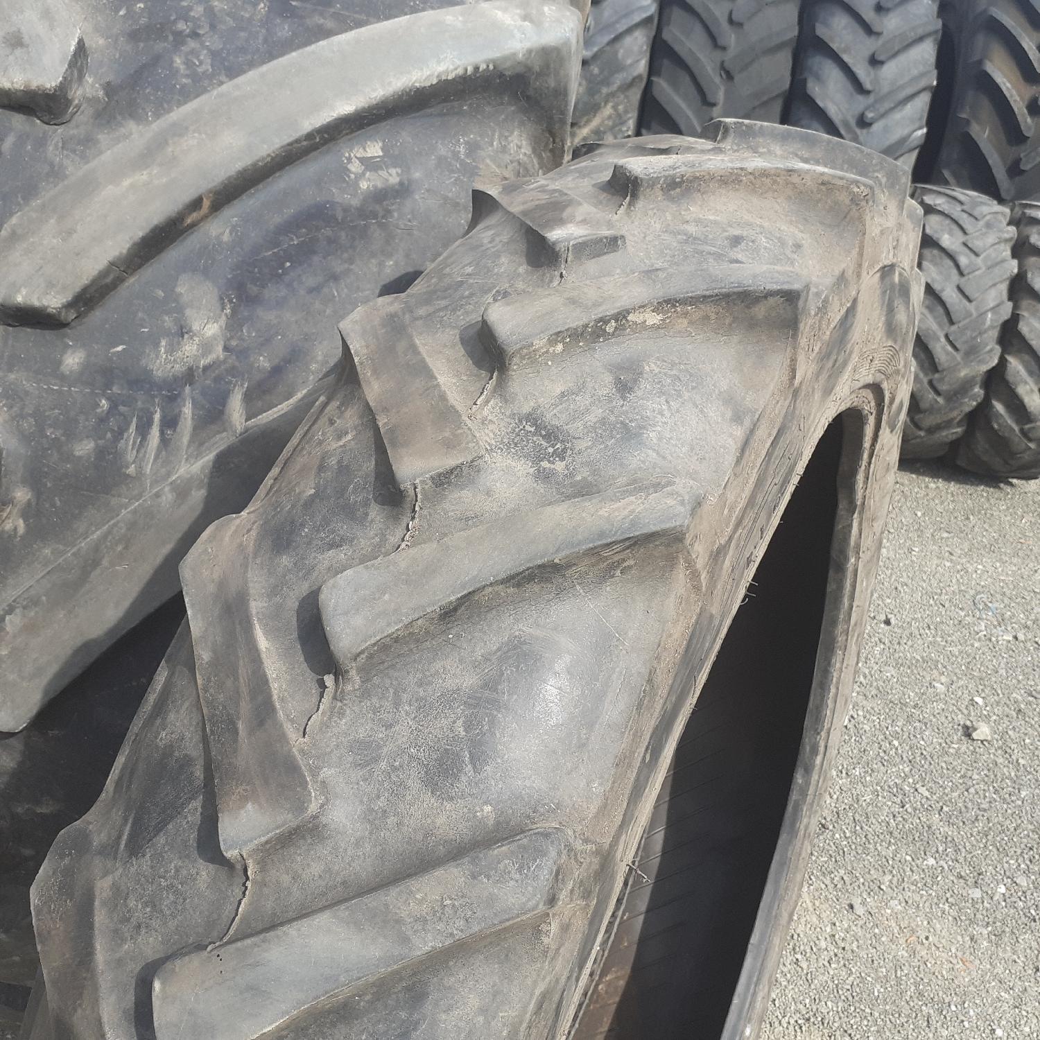  Cauciucuri 300/85R42 Mitas