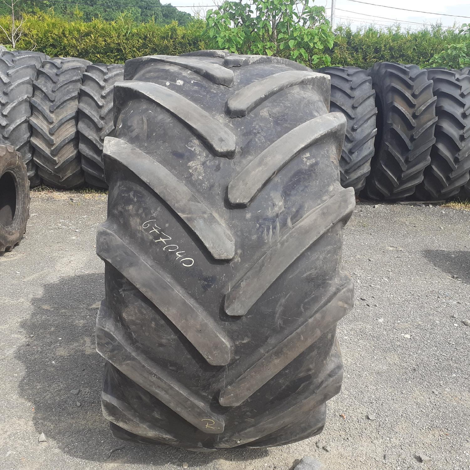  Cauciucuri 900/60R32 Michelin