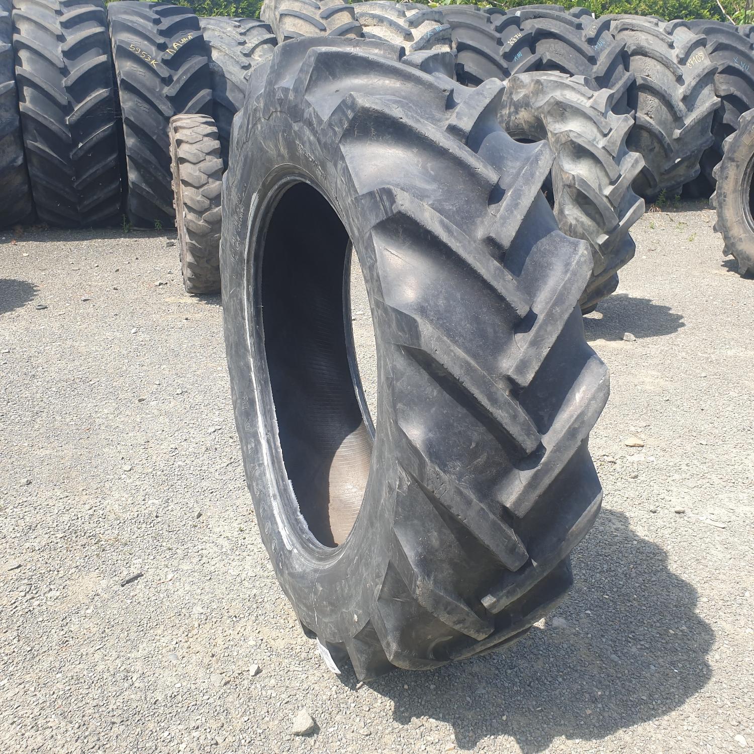  Cauciucuri 12.4-28 (320/85R28) Goodyear