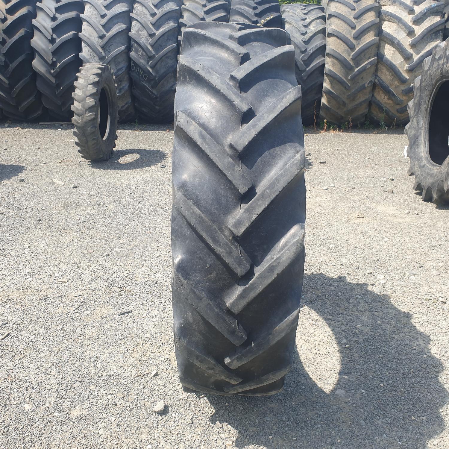  Cauciucuri 12.4-28 (320/85R28) Goodyear