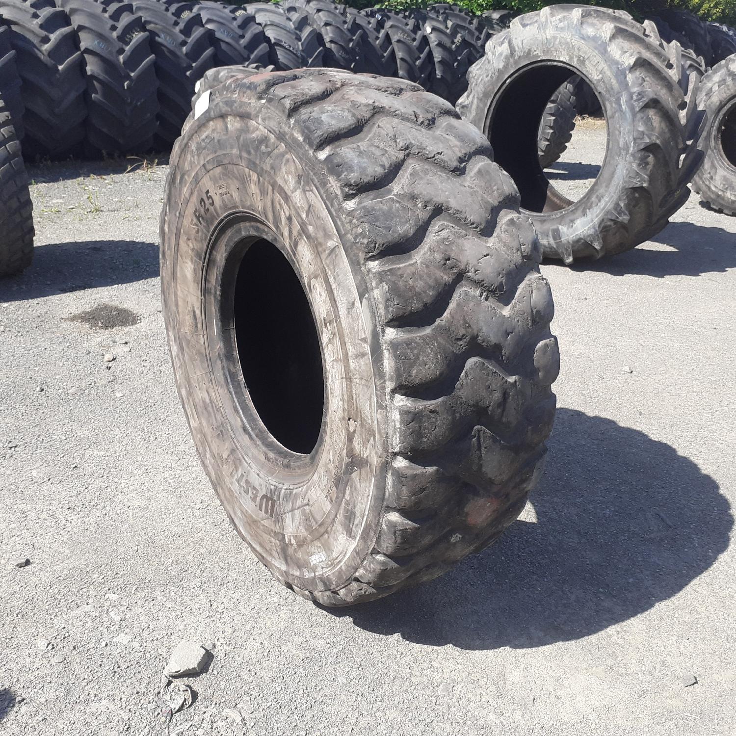  Cauciucuri 20.5R25  Westlake