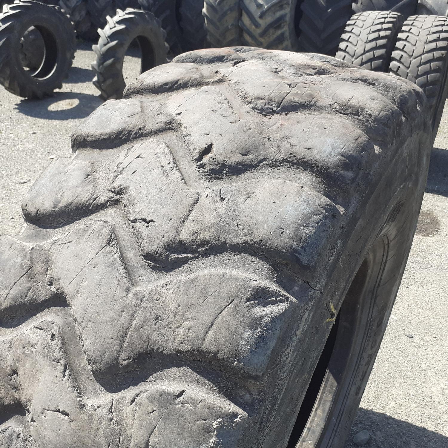  Cauciucuri 20.5R25  Westlake