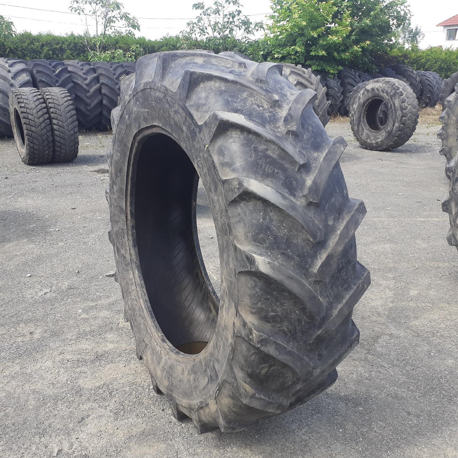  Cauciucuri 480/70R38 Barum