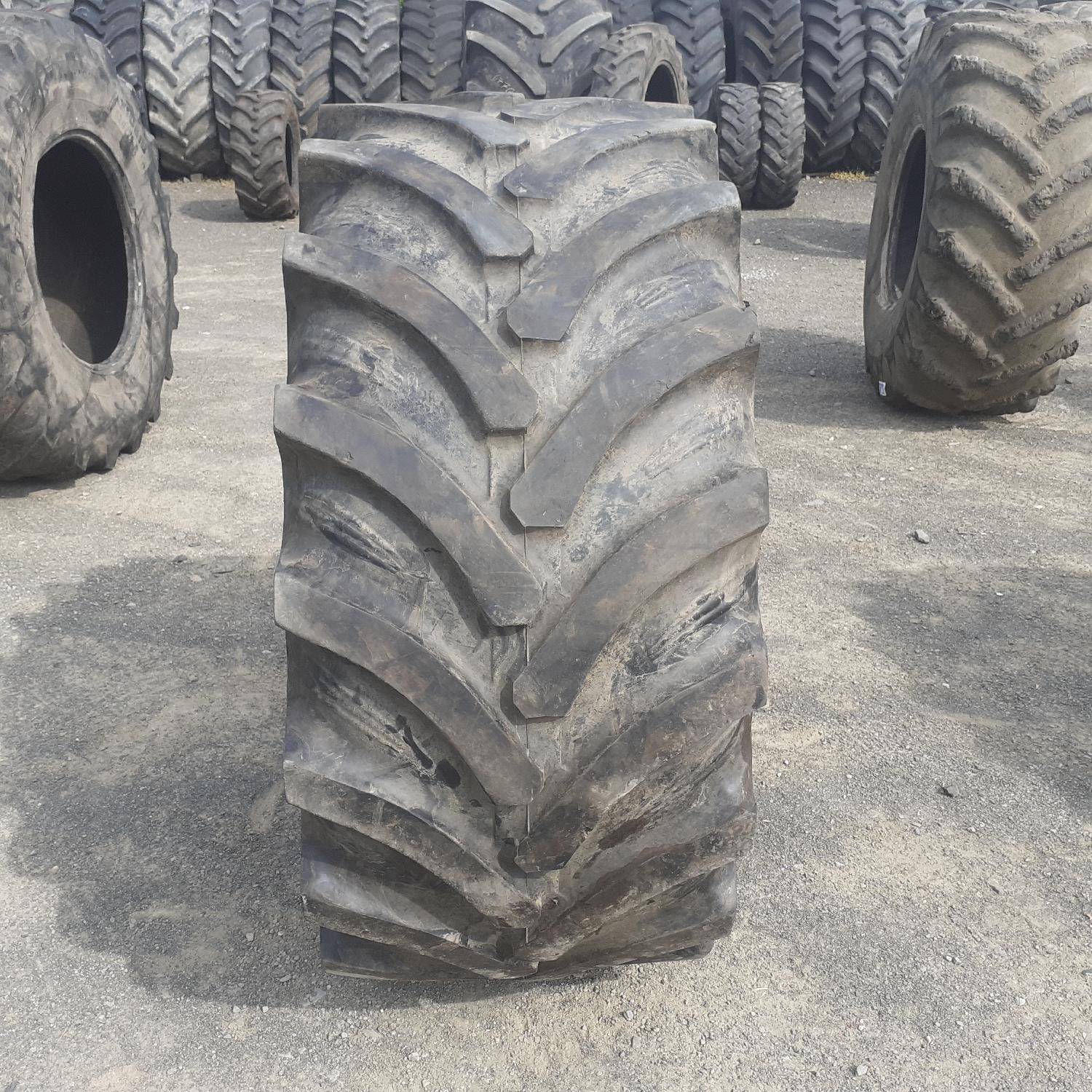  Cauciucuri 600/65R28 Ozka