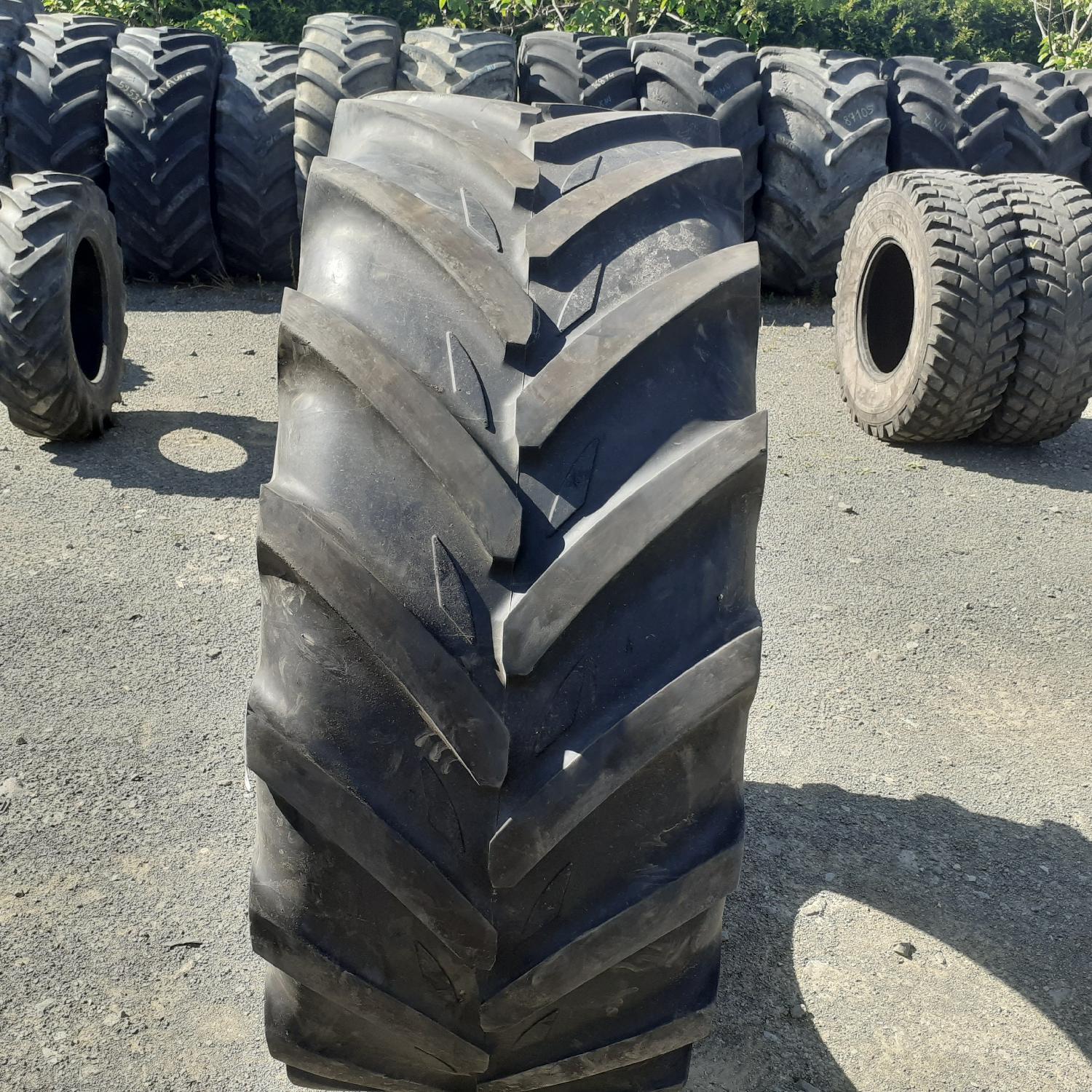 600/60 38 Michelin