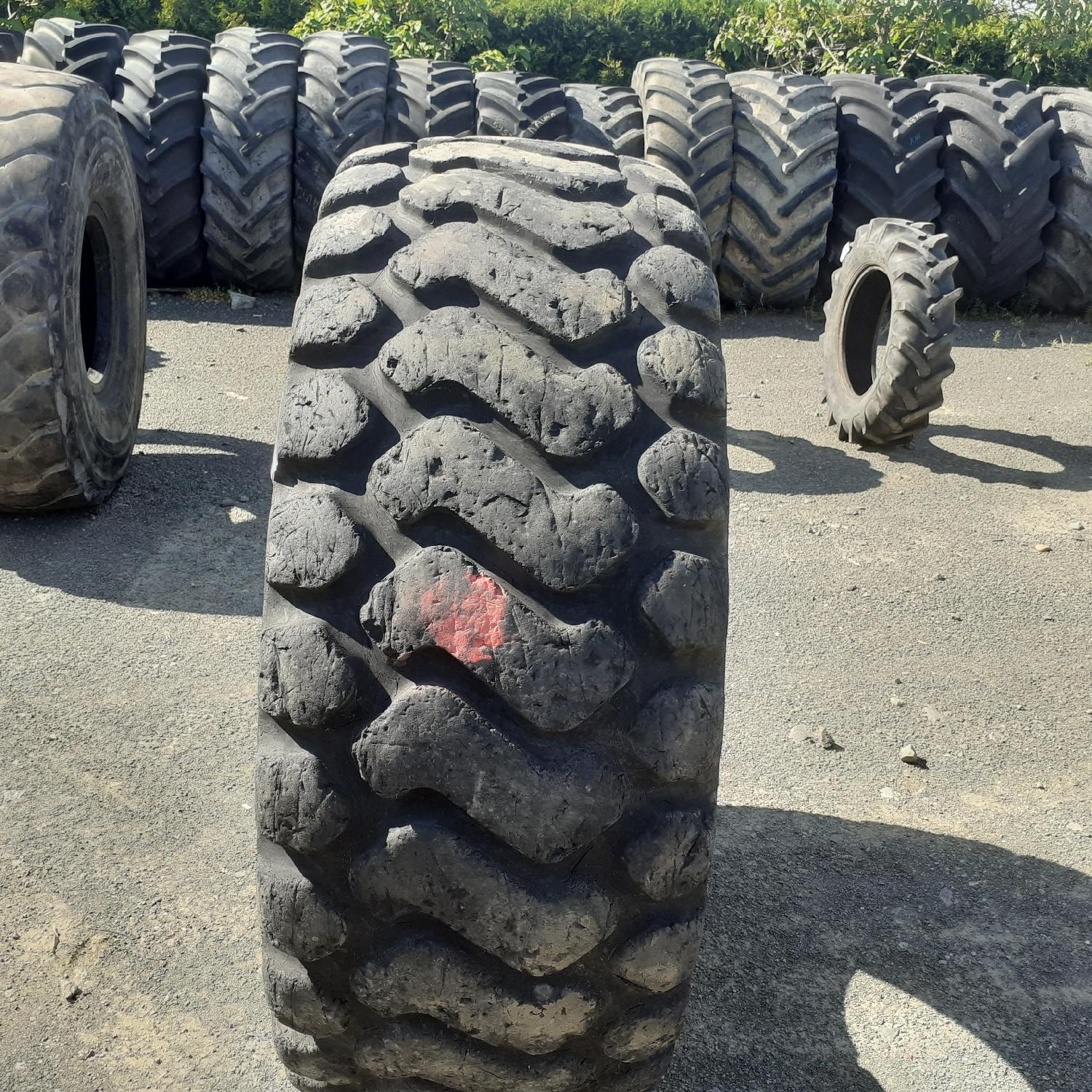 23.5 25 Michelin