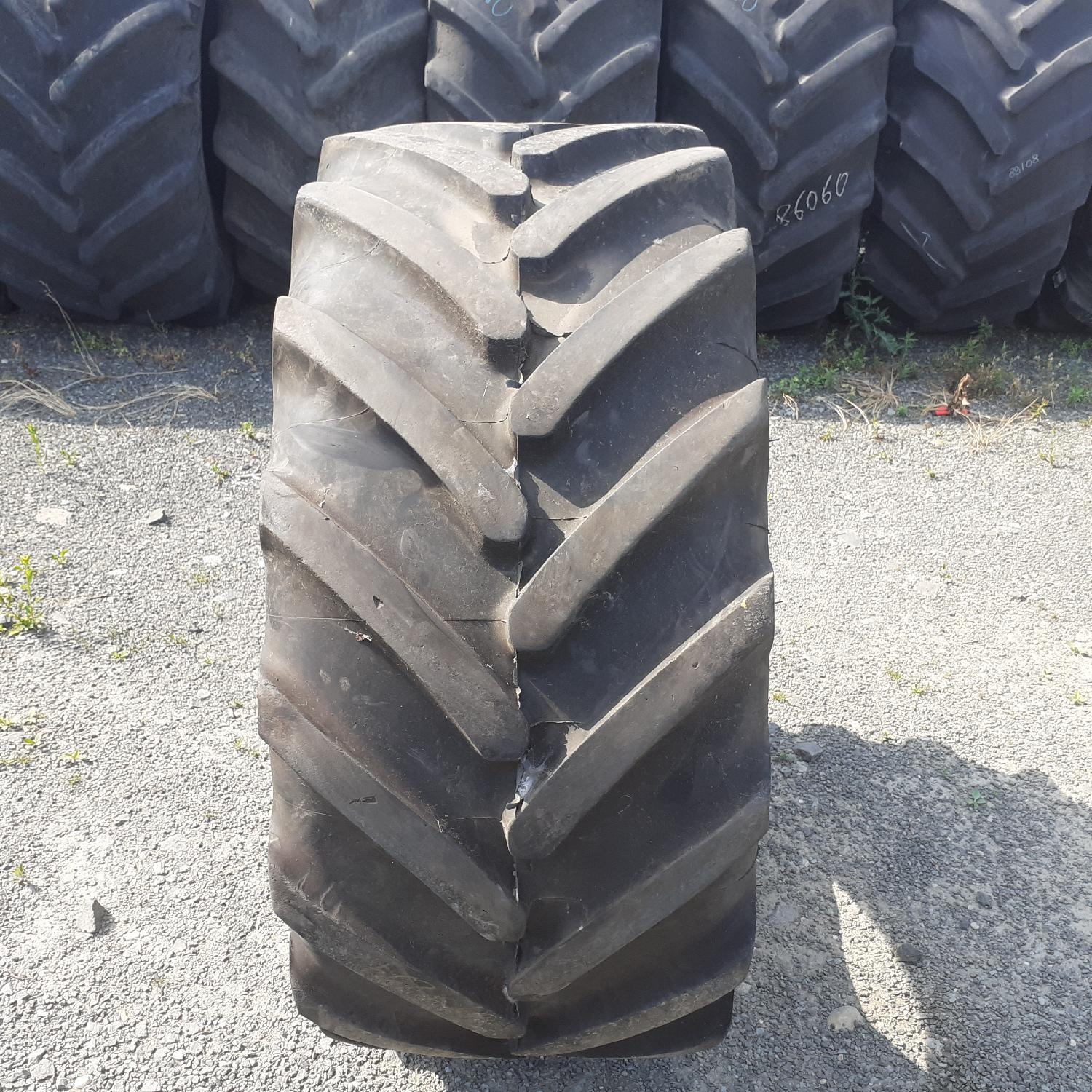 540/65 24 Michelin