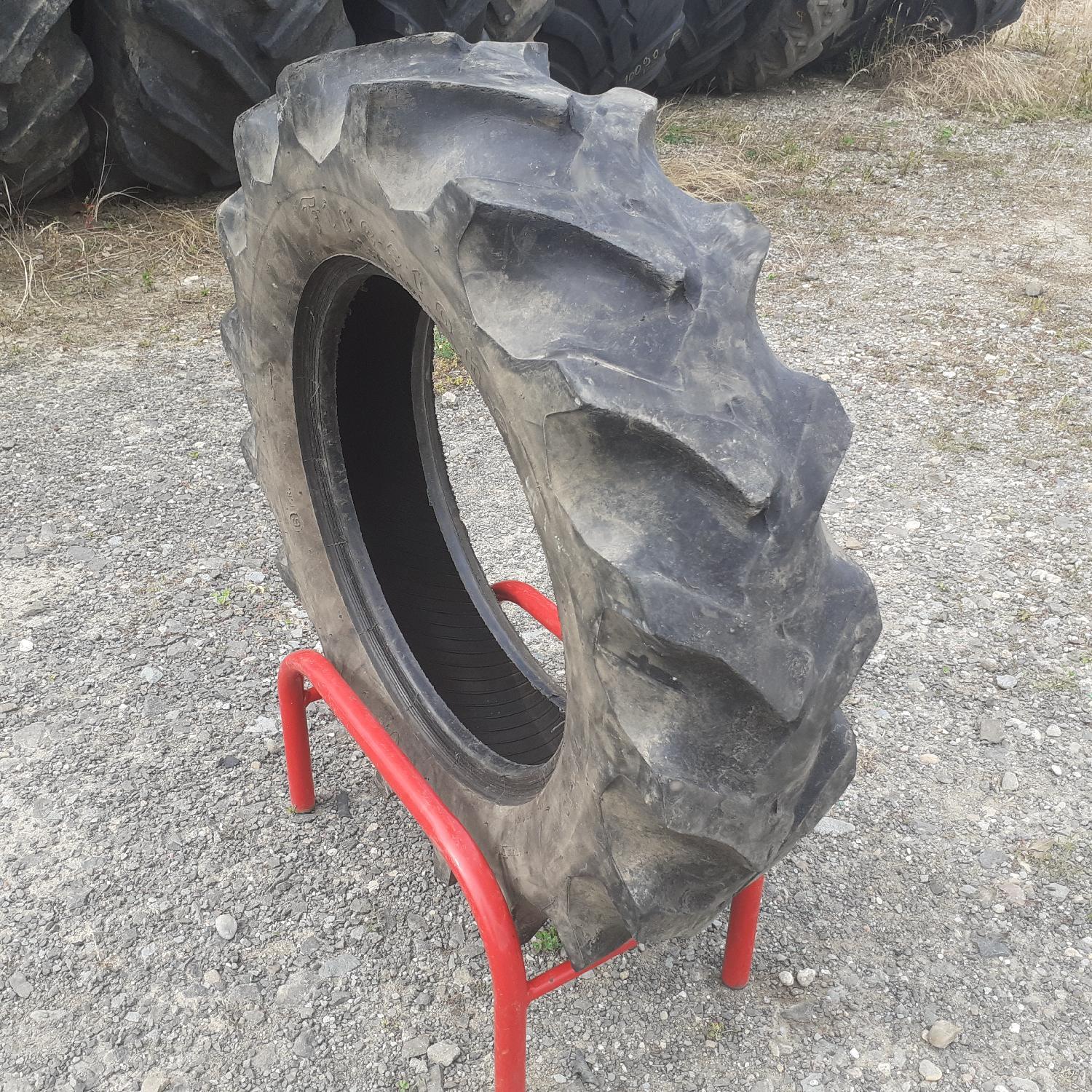  Cauciucuri 7.50-18 (190R18) Firestone