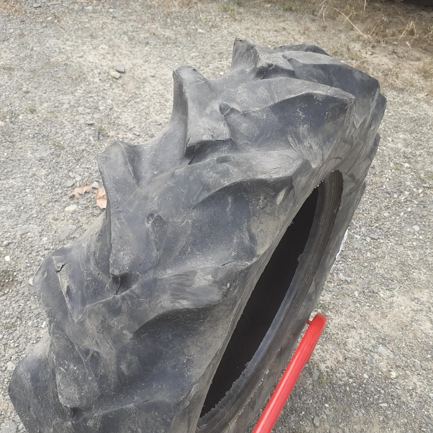  Cauciucuri 7.50-18 (190R18) Firestone