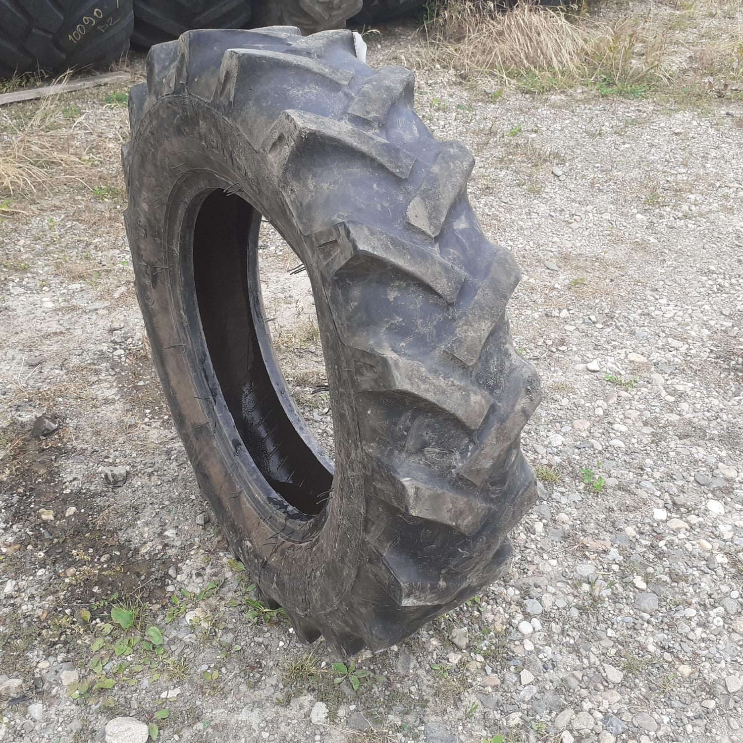  Cauciucuri 7.50-18 (190R18) Petlas
