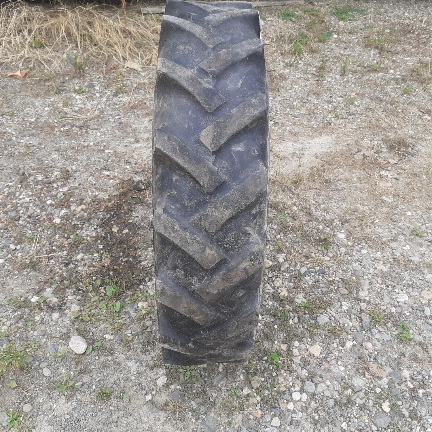  Cauciucuri 7.50-18 (190R18) Petlas