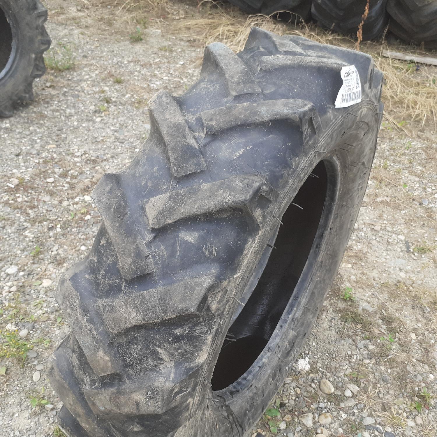  Cauciucuri 7.50-18 (190R18) Petlas