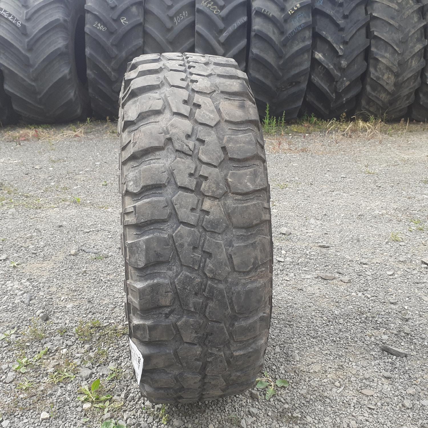  Cauciucuri 285/75R16 Universal