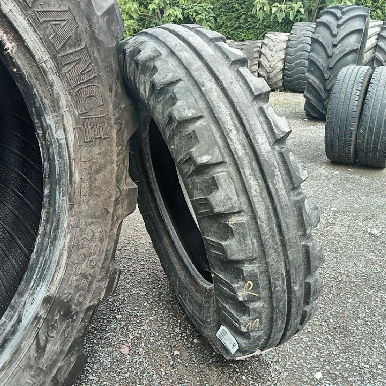  Cauciucuri 7.50-18 (190R18) Semperit