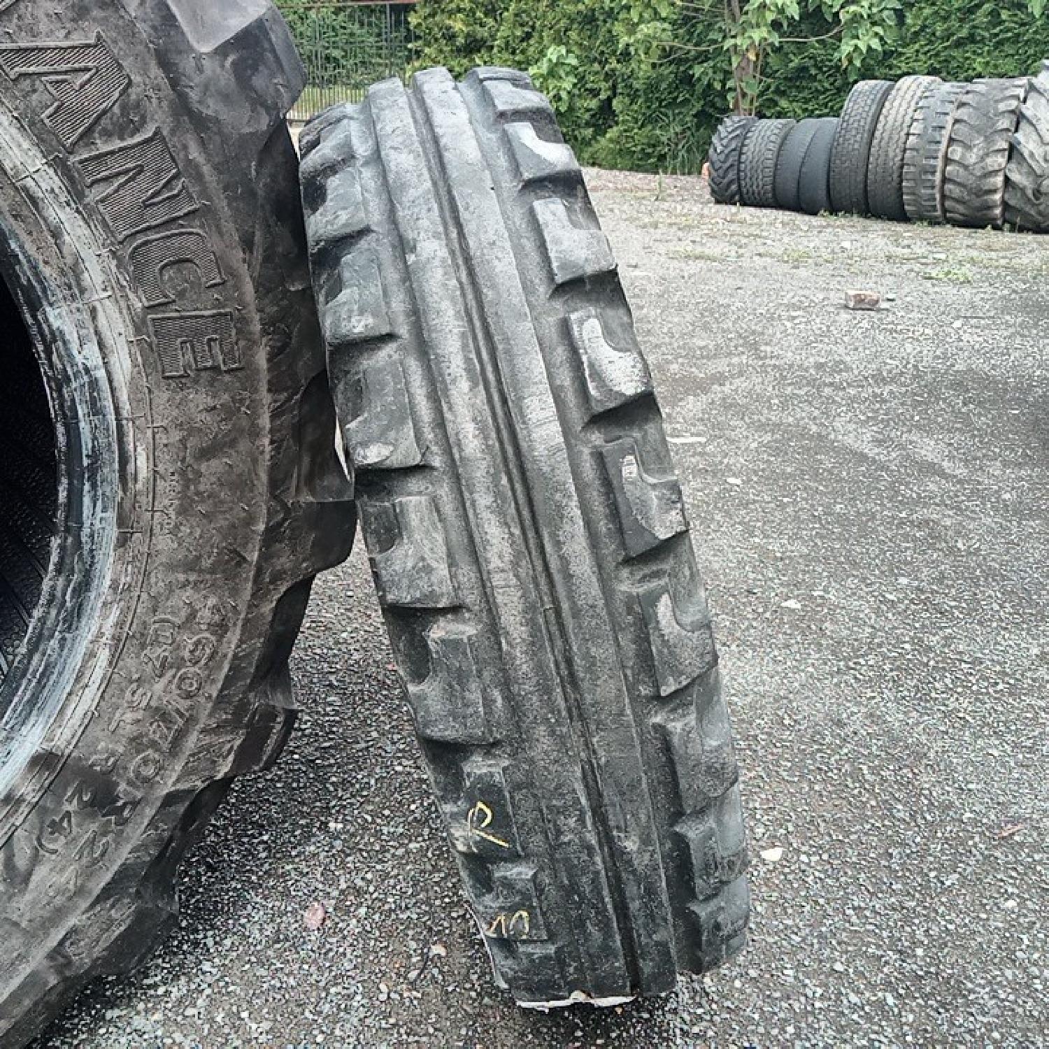 Cauciucuri 7.50-18 (190R18) Semperit