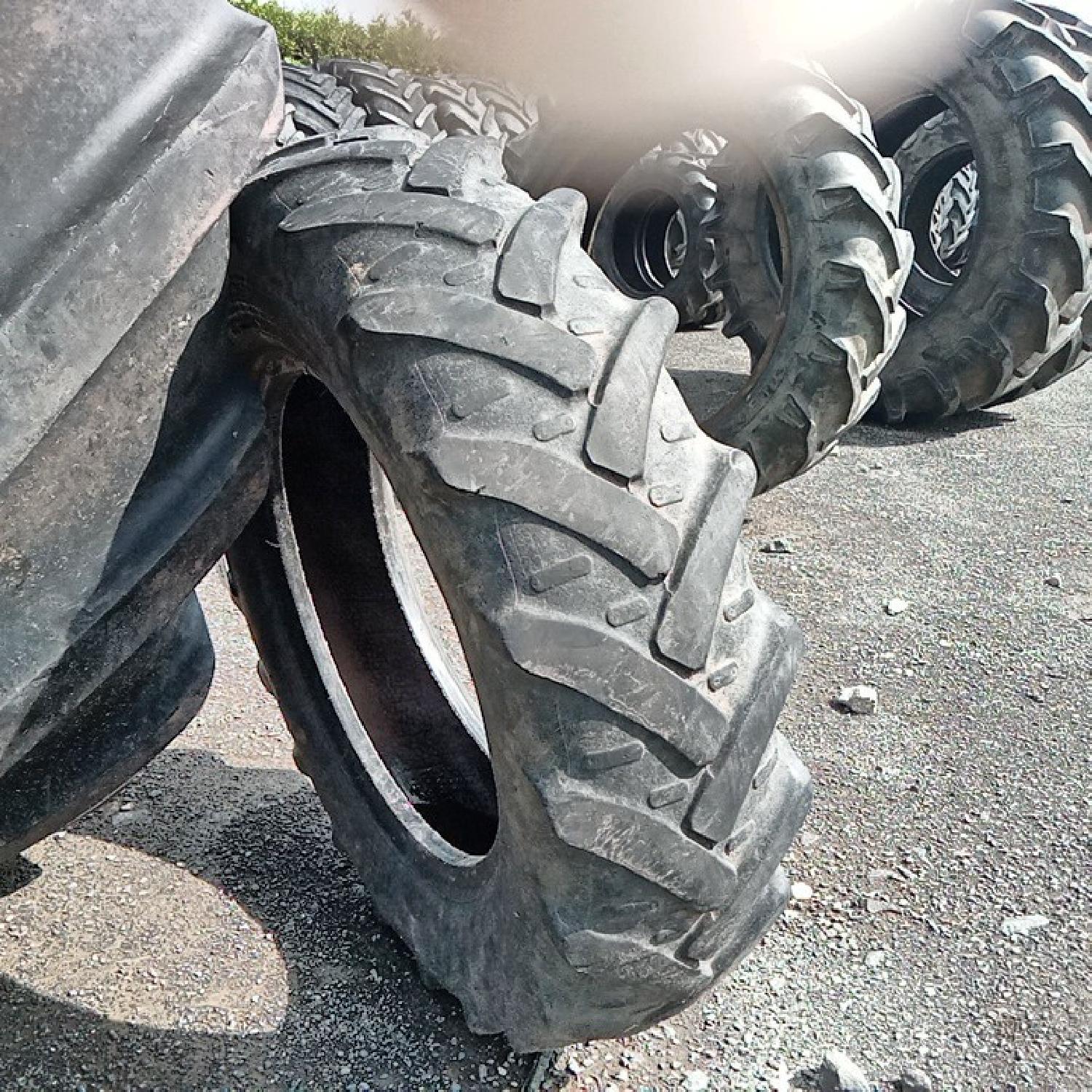  Cauciucuri 7.50R18 (190R18) Kleber