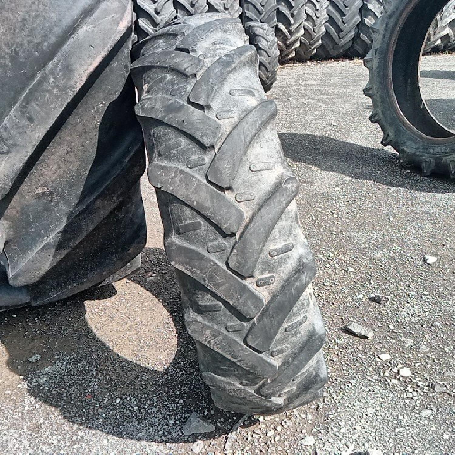  Cauciucuri 7.50R18 (190R18) Kleber