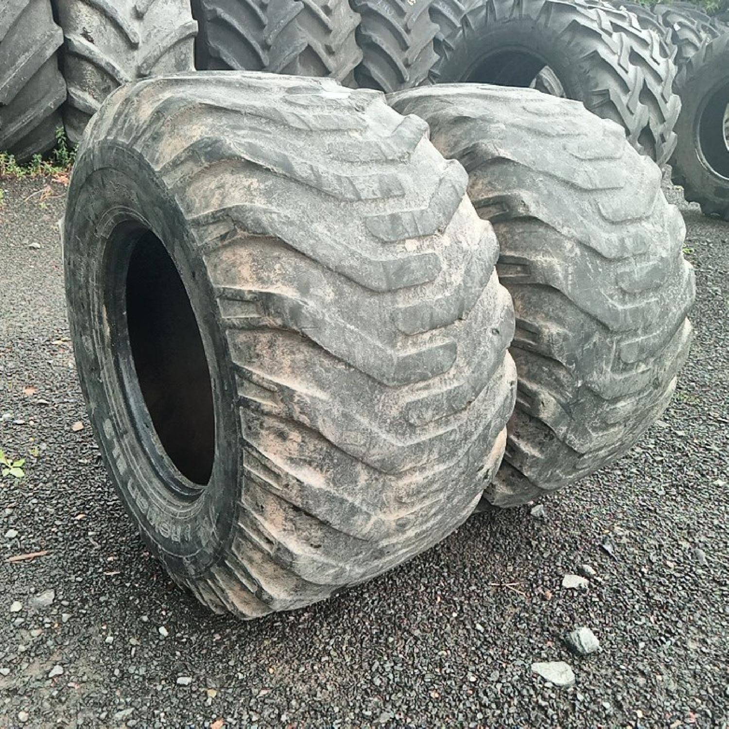  Cauciucuri 400/60-15.5 Nokian