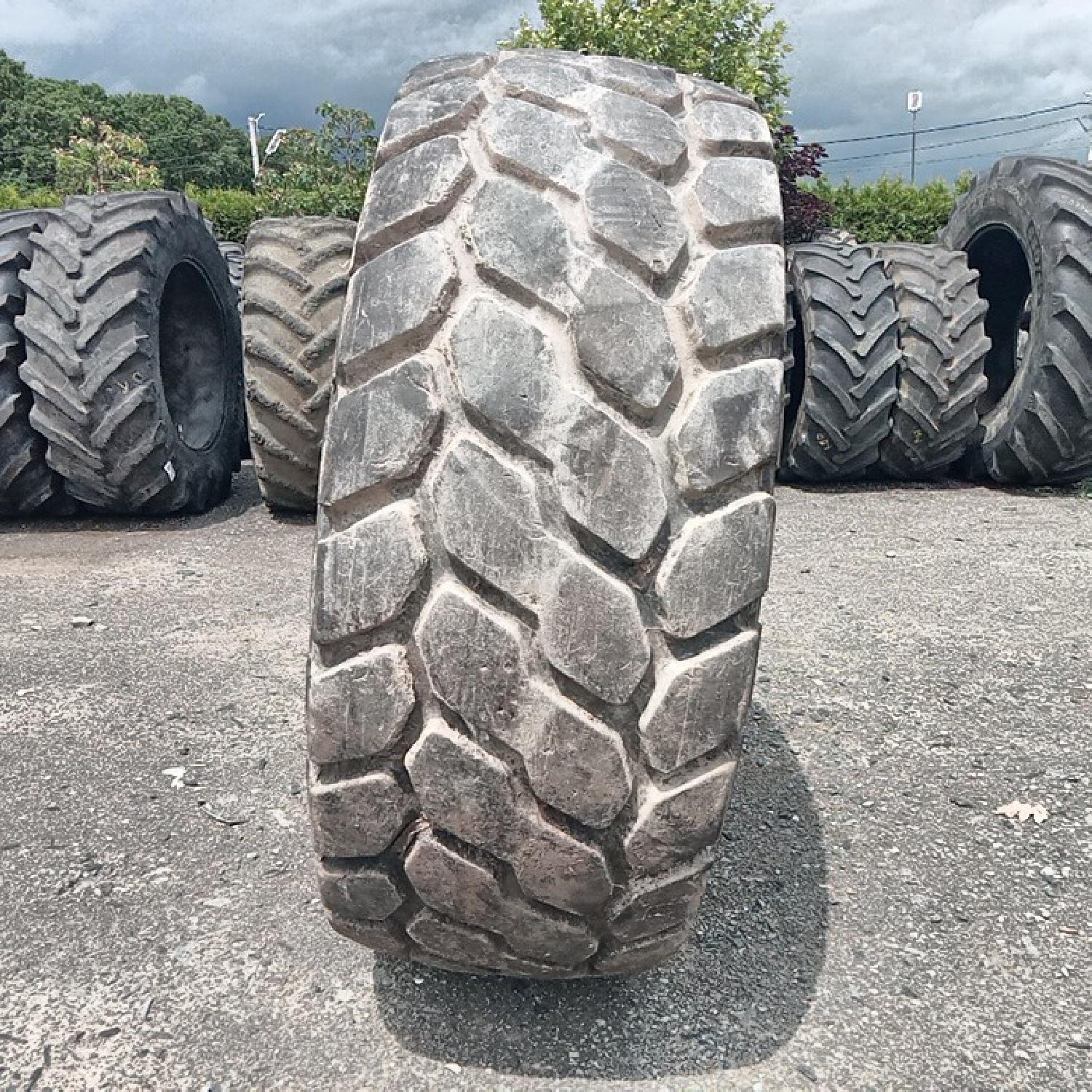  Cauciucuri 23.5R25 Bridgestone