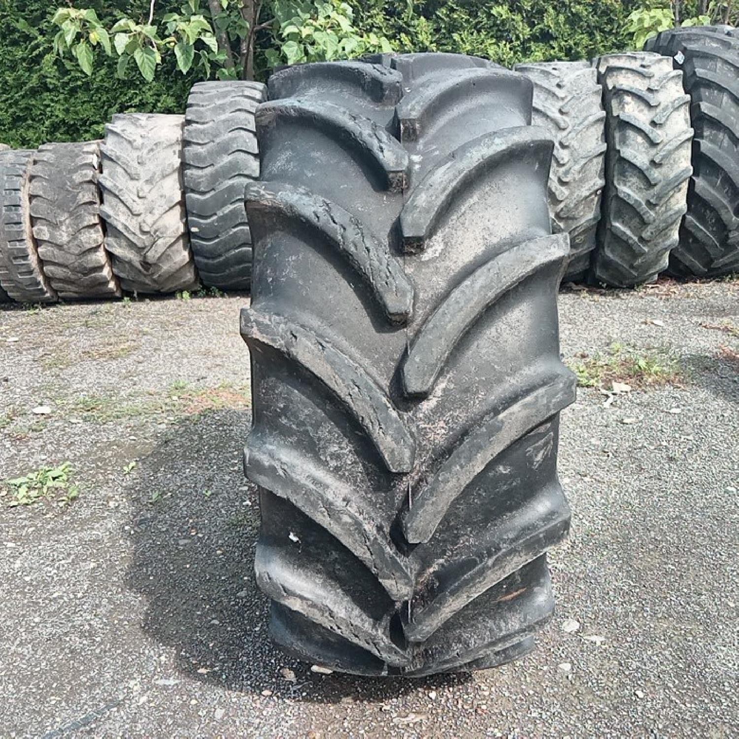  Cauciucuri 540/65R28  Vredestein