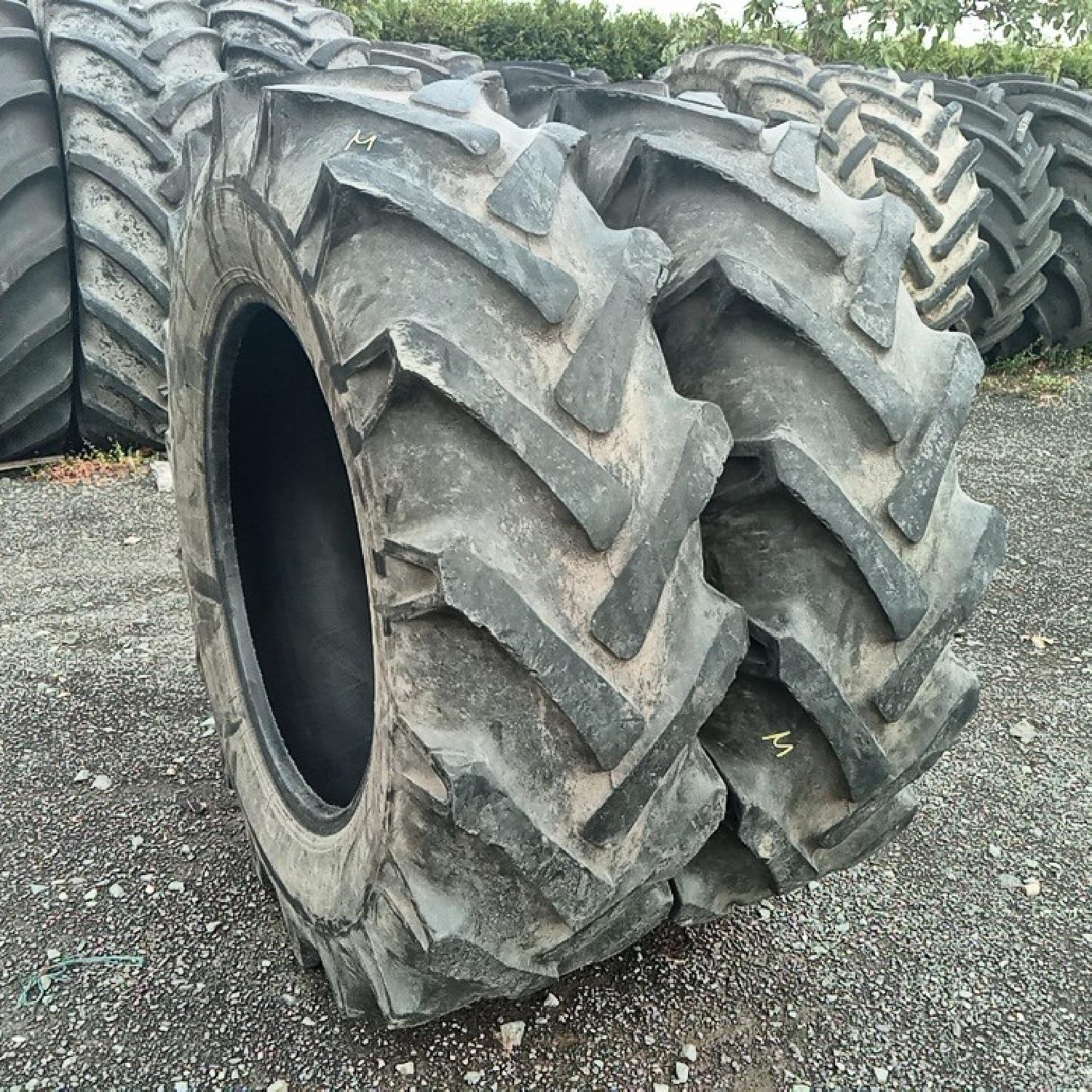 Cauciucuri 14.9-28 (380/85R28) Semperit