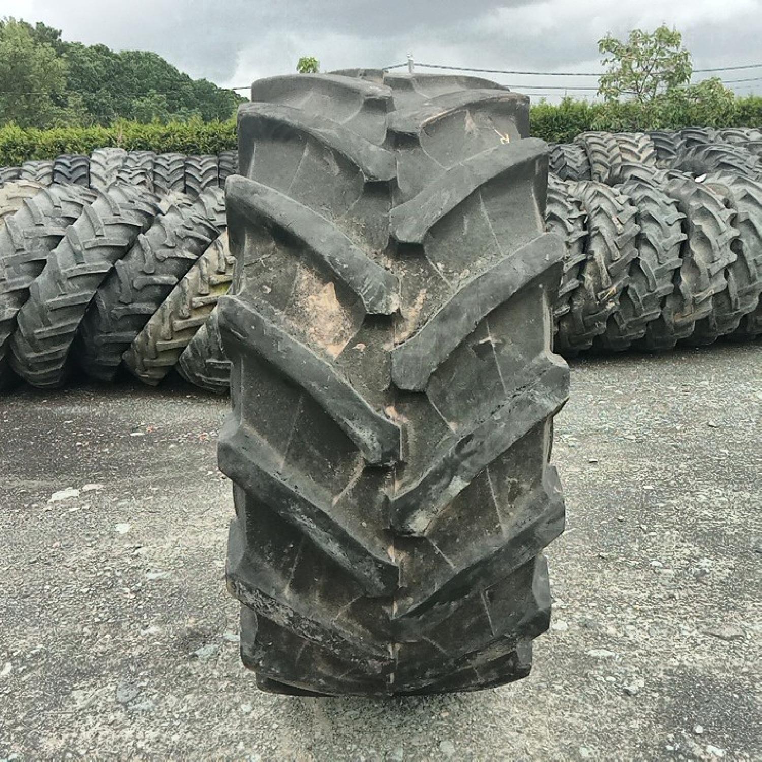  Cauciucuri 600/70R28 Trelleborg