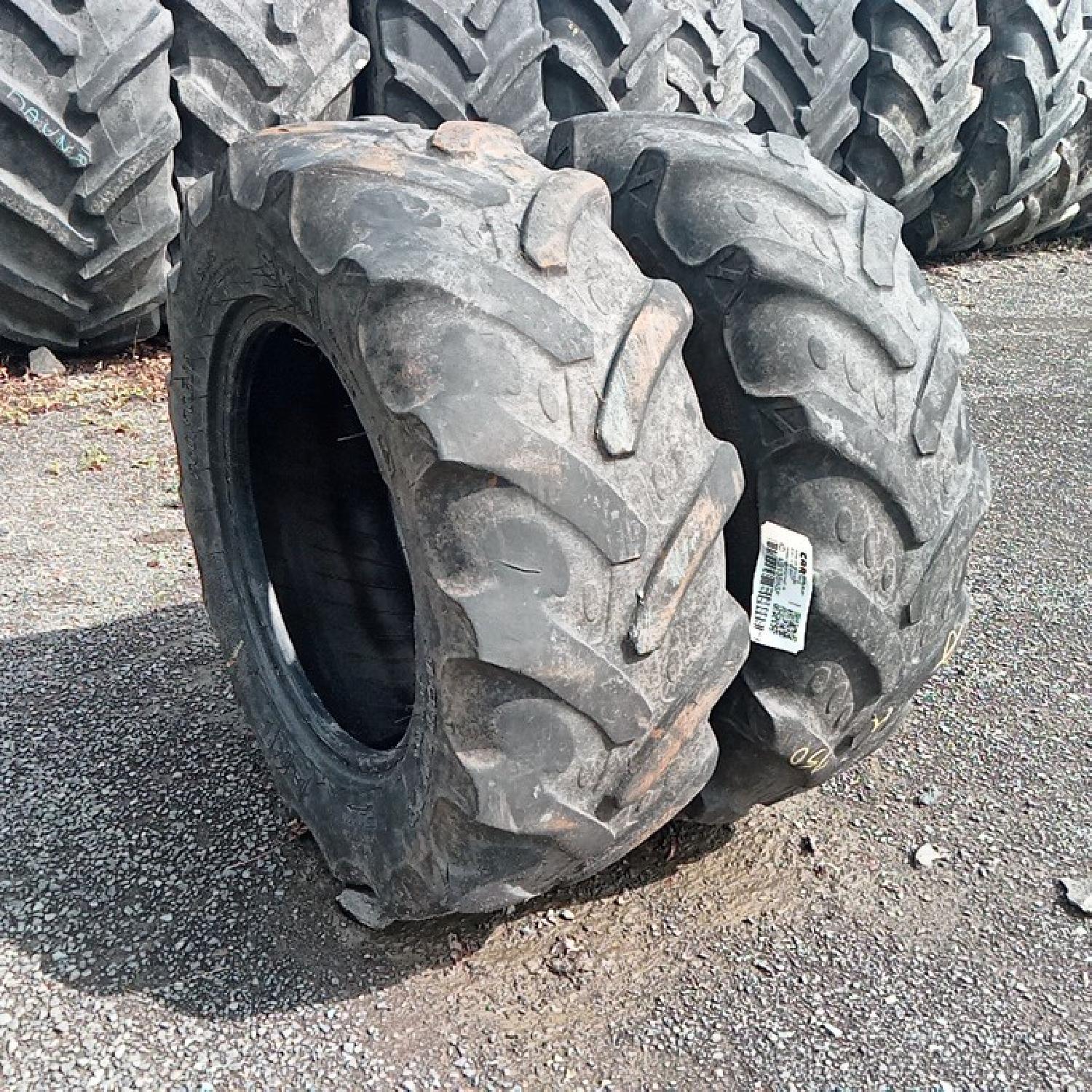  Cauciucuri 260/70R16 Bkt