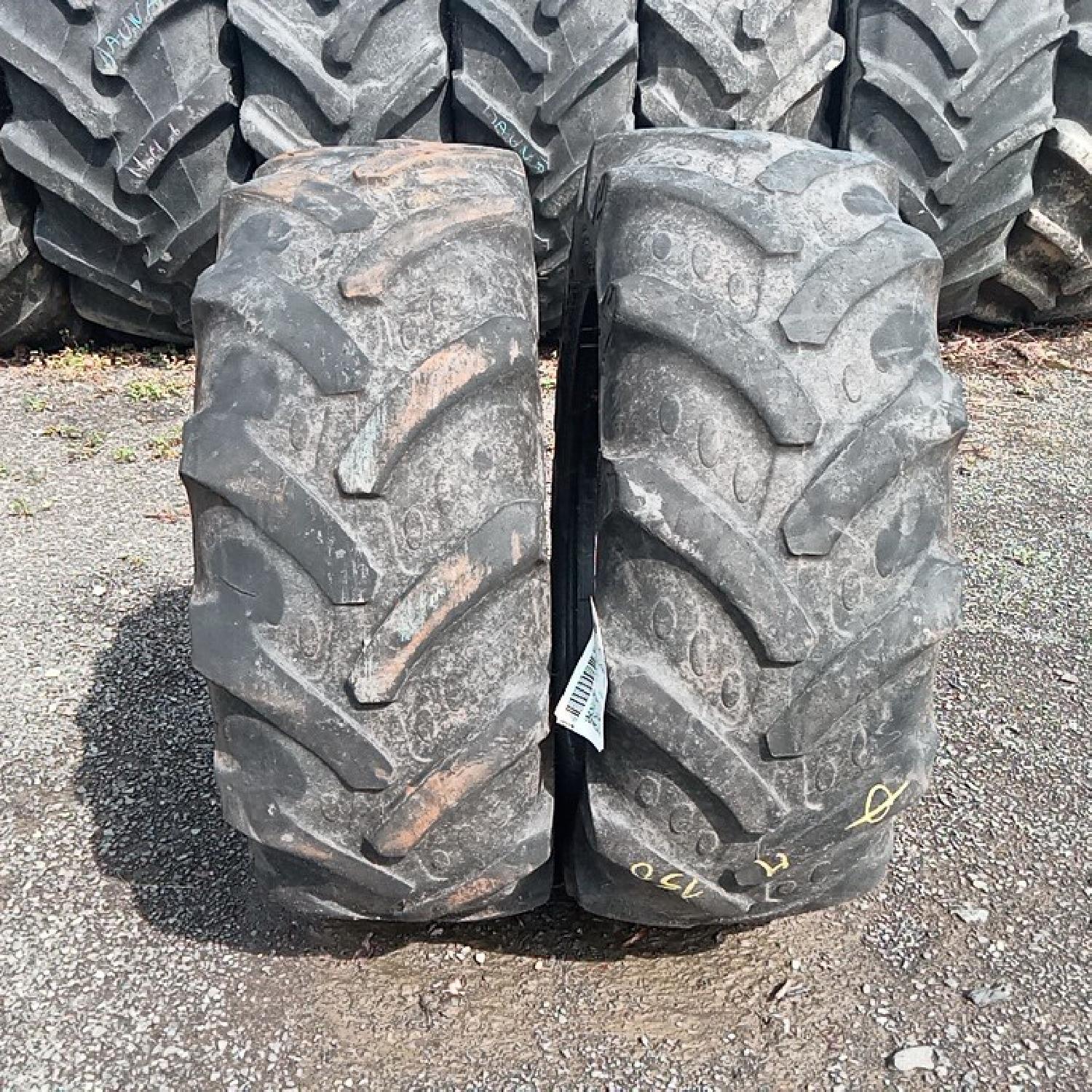  Cauciucuri 260/70R16 Bkt