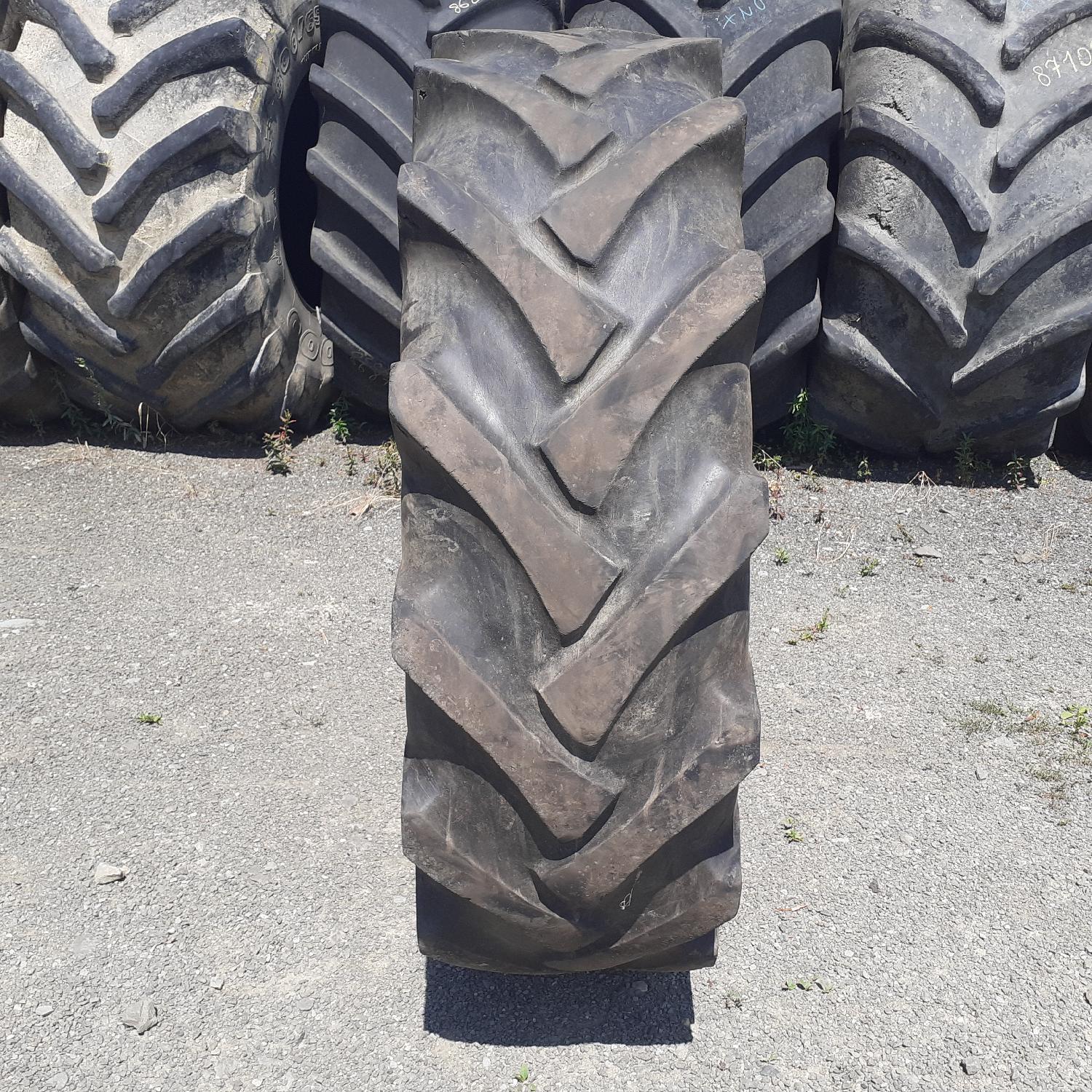  Cauciucuri 14.9-28 (380/85R28) Fulda