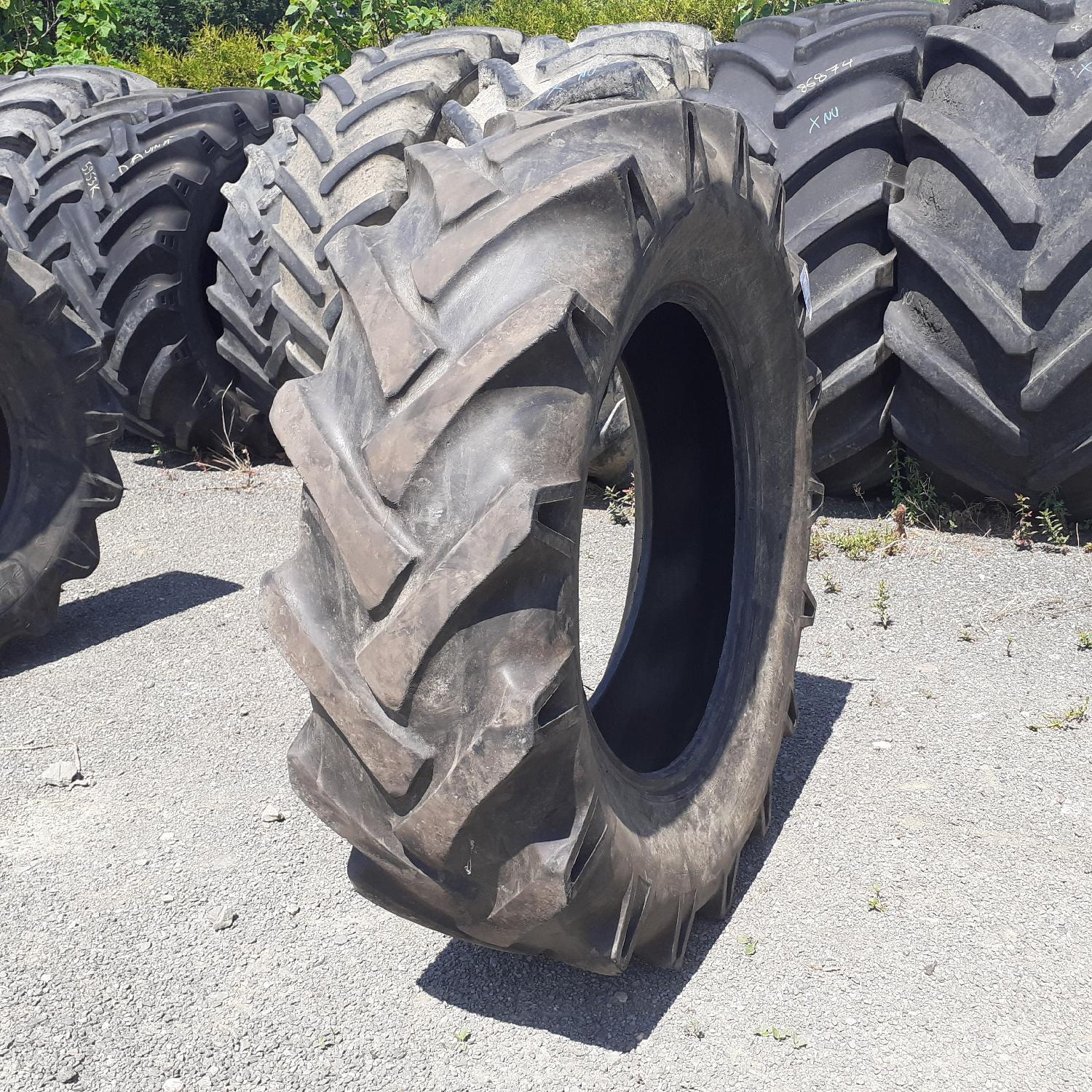  Cauciucuri 14.9-28 (380/85R28) Fulda