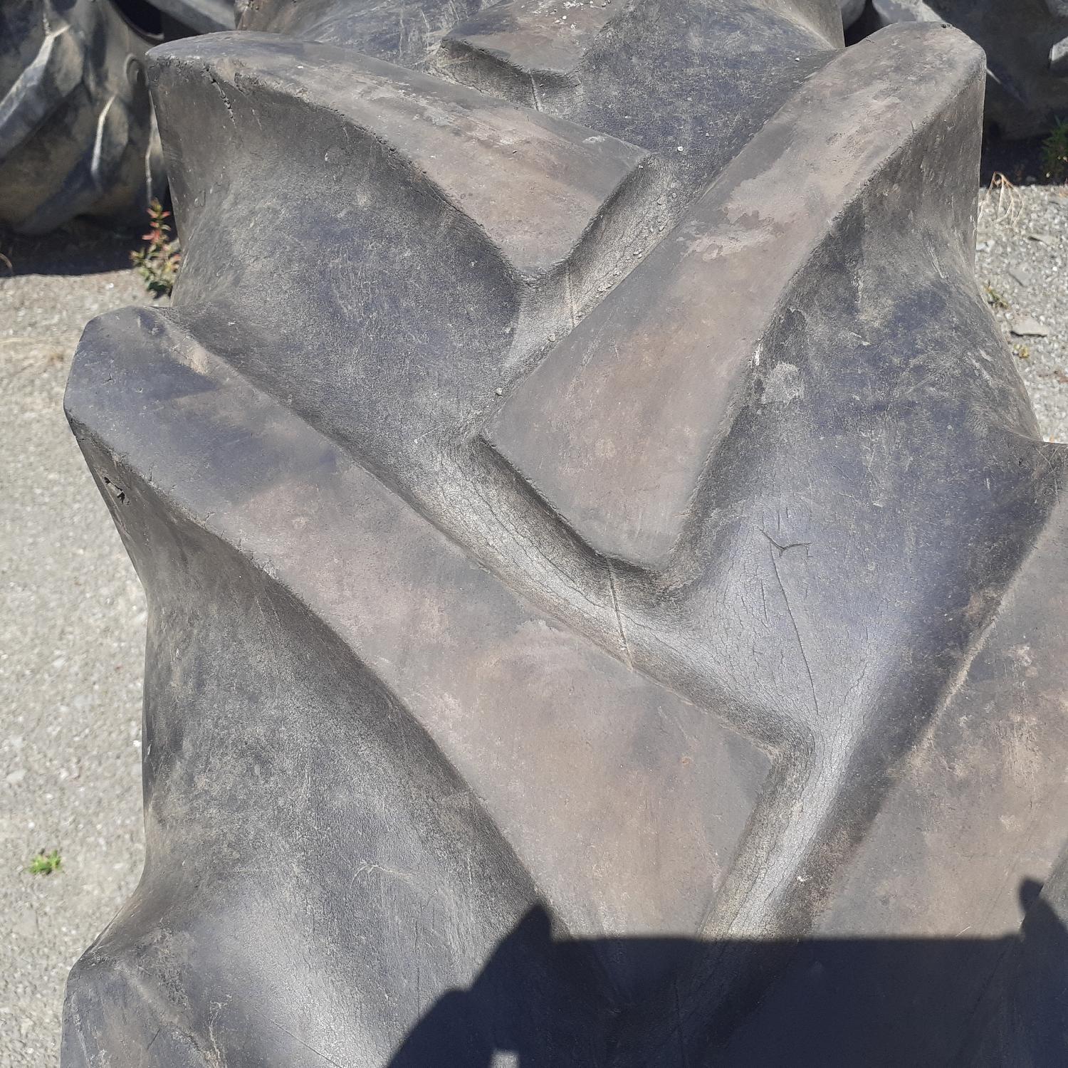  Cauciucuri 14.9-28 (380/85R28) Fulda