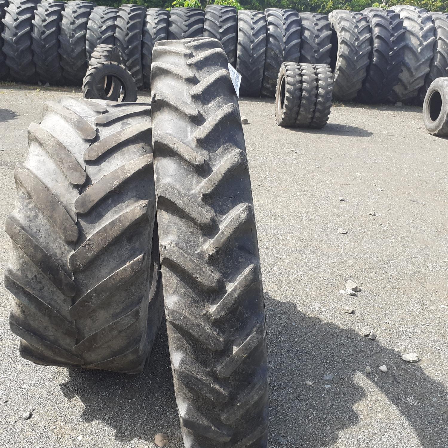  Cauciucuri 230/95R42 Bkt
