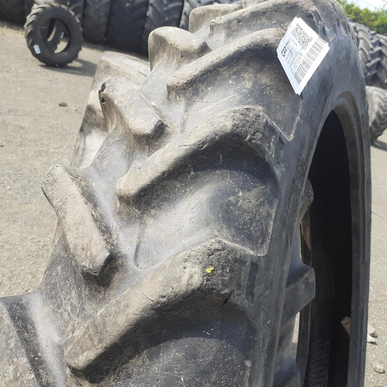  Cauciucuri 230/95R42 Bkt