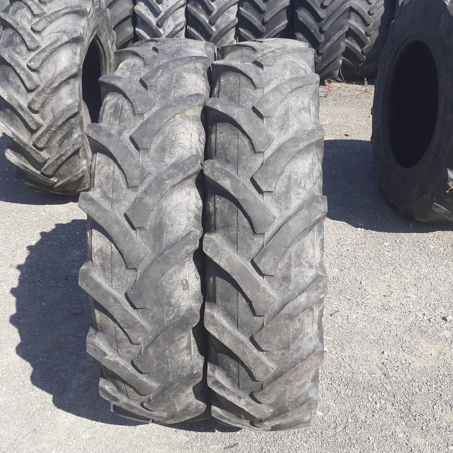  Cauciucuri 12.4R32 Pirelli