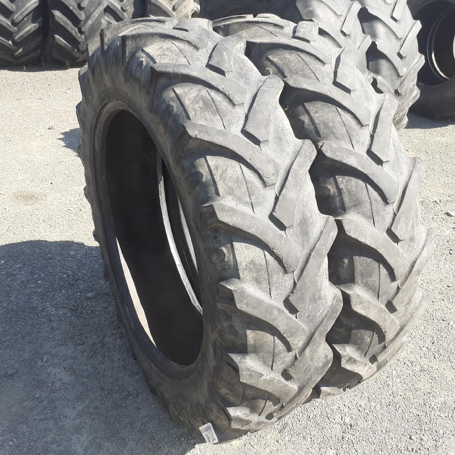  Cauciucuri 12.4R32 Pirelli