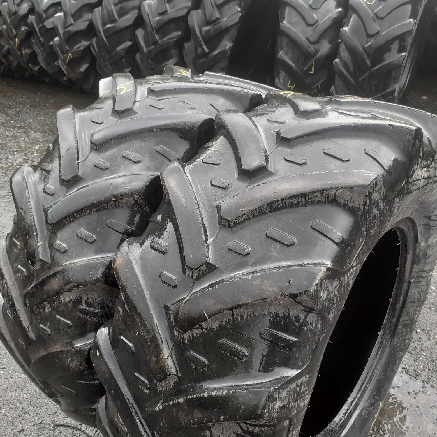  Cauciucuri 360/70R20 Kleber